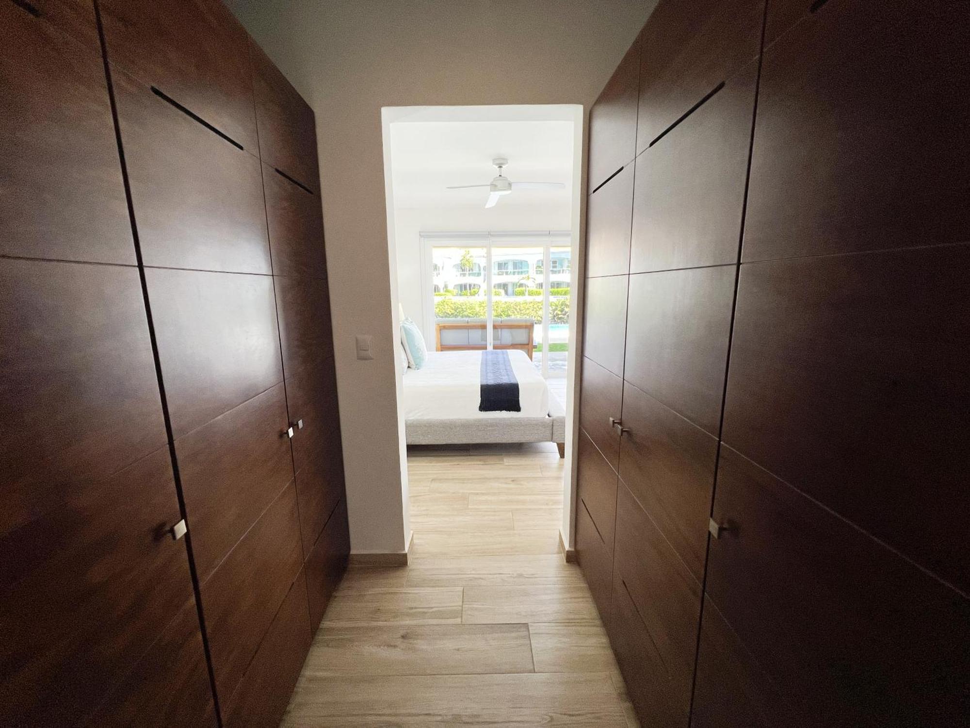 Exclusive, Lagoon Front, 2 Min Beach, Groundfloor, Grill & Paddelboard Puerto Aventuras Exterior foto